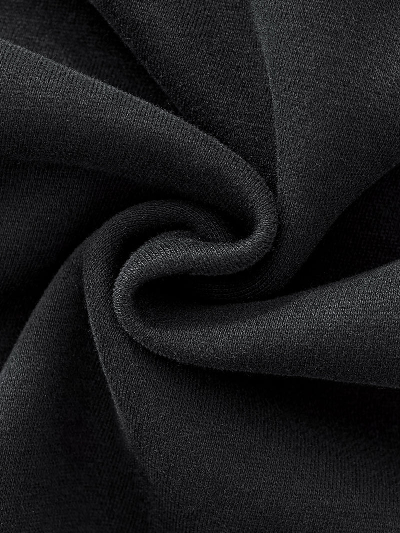 Sunfaded Edge Fleece Hoodie