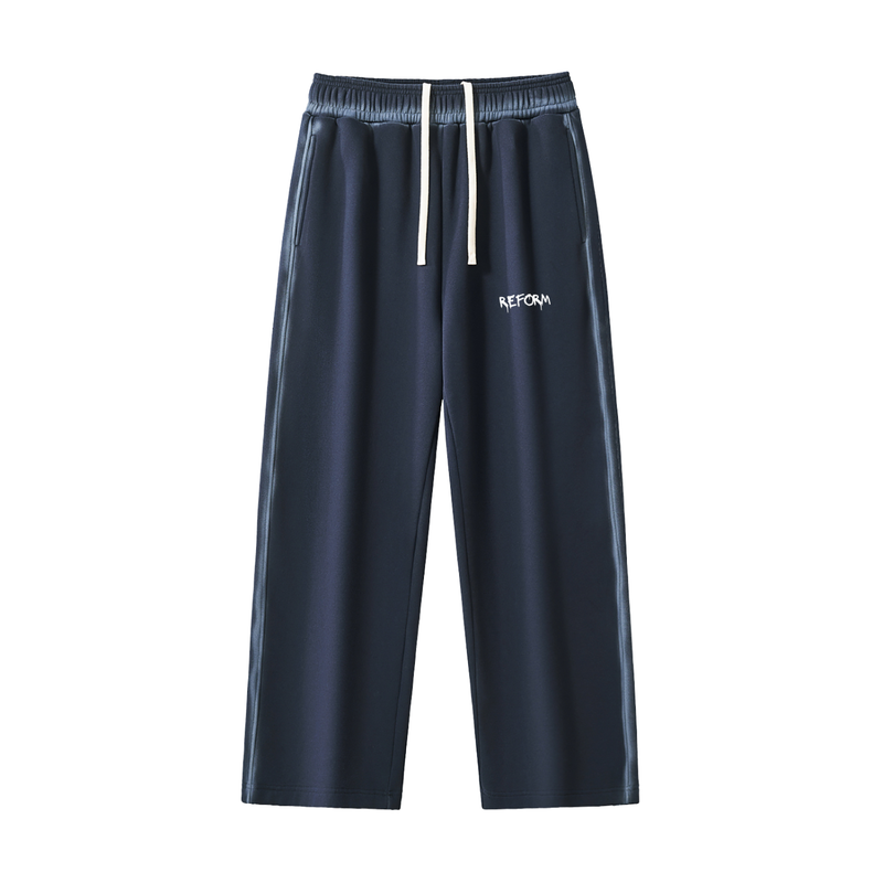 Sunfaded Edge Fleece Sweatpants