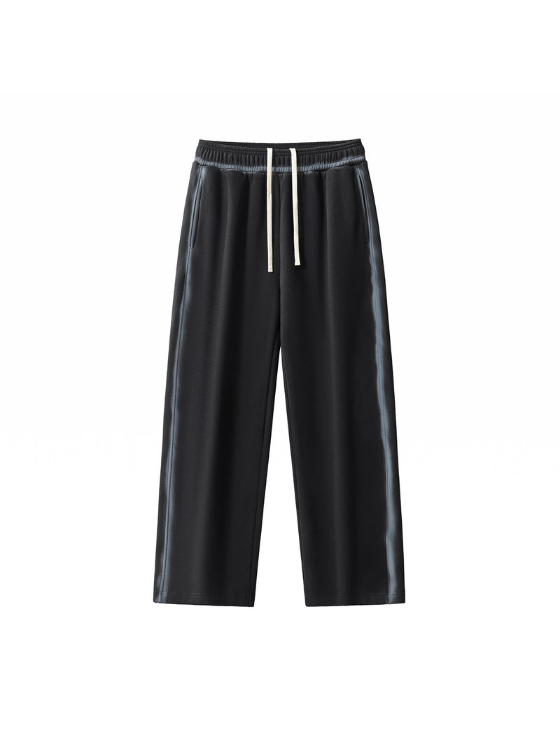 Sunfaded Edge Fleece Sweatpants