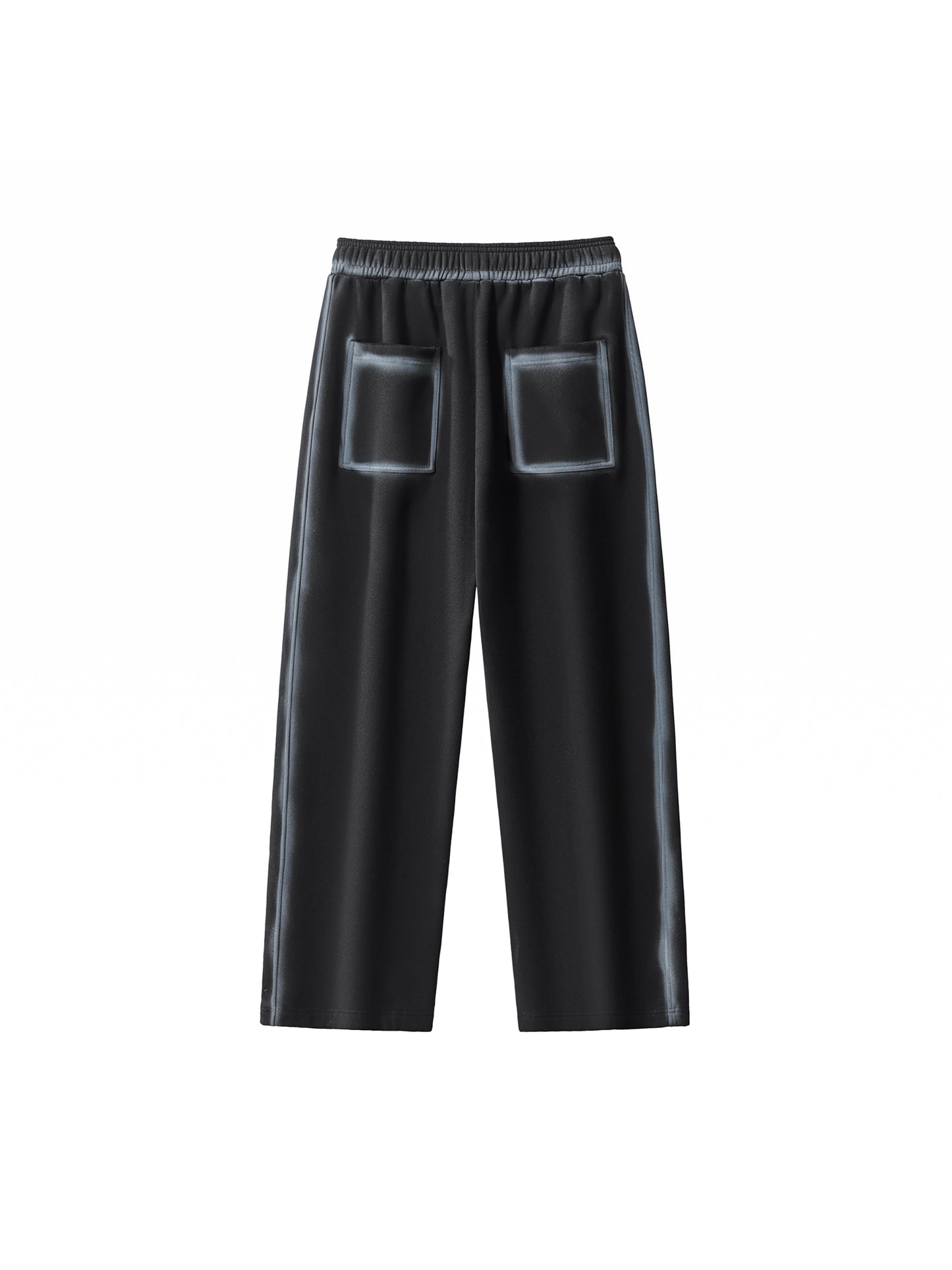 Sunfaded Edge Fleece Sweatpants