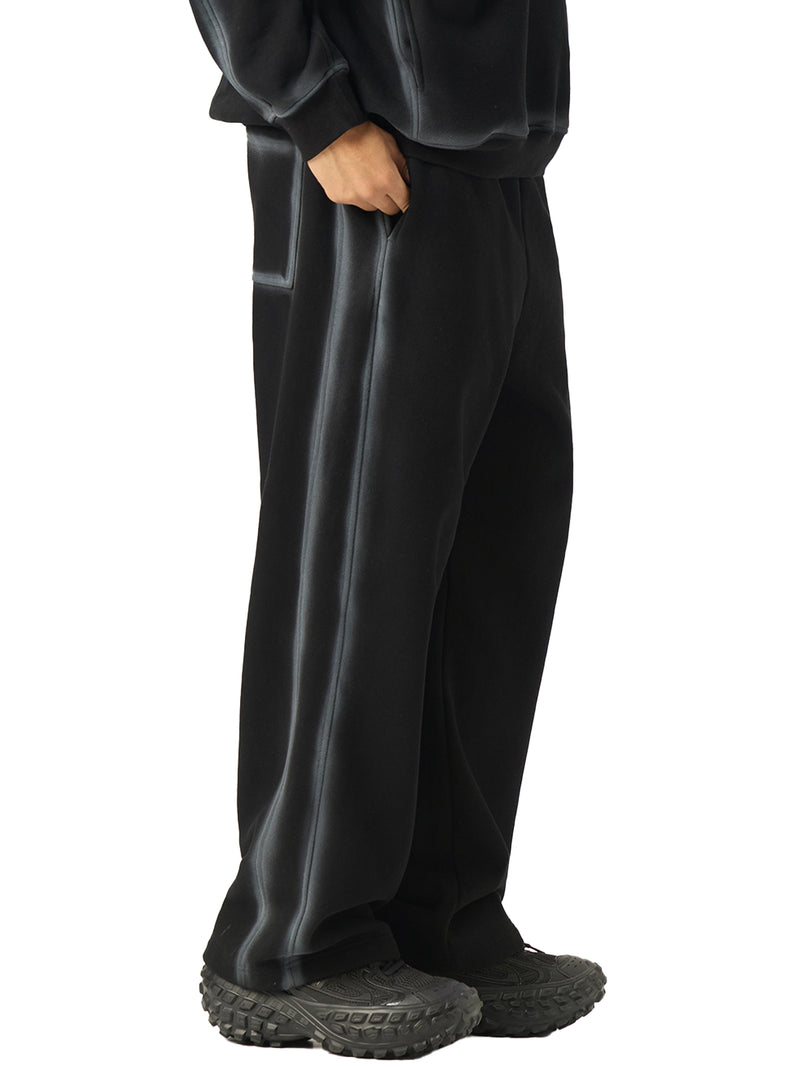 Sunfaded Edge Fleece Sweatpants