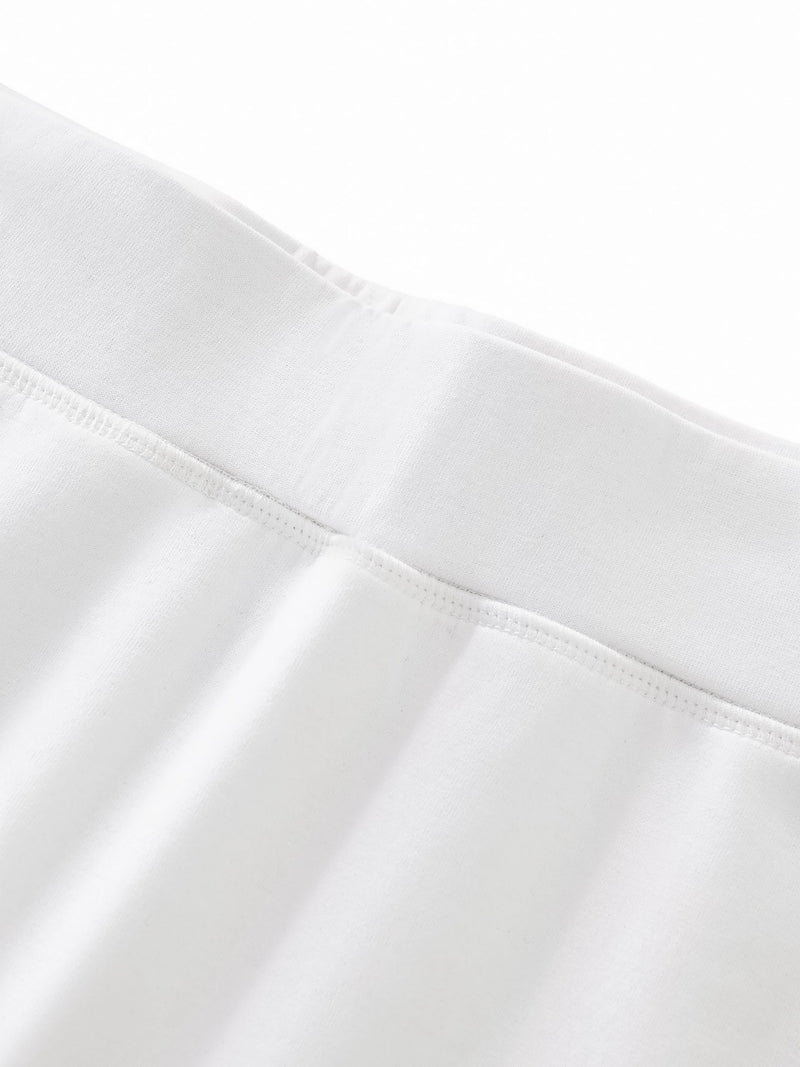 Taped Cooling Performance Short Skirt