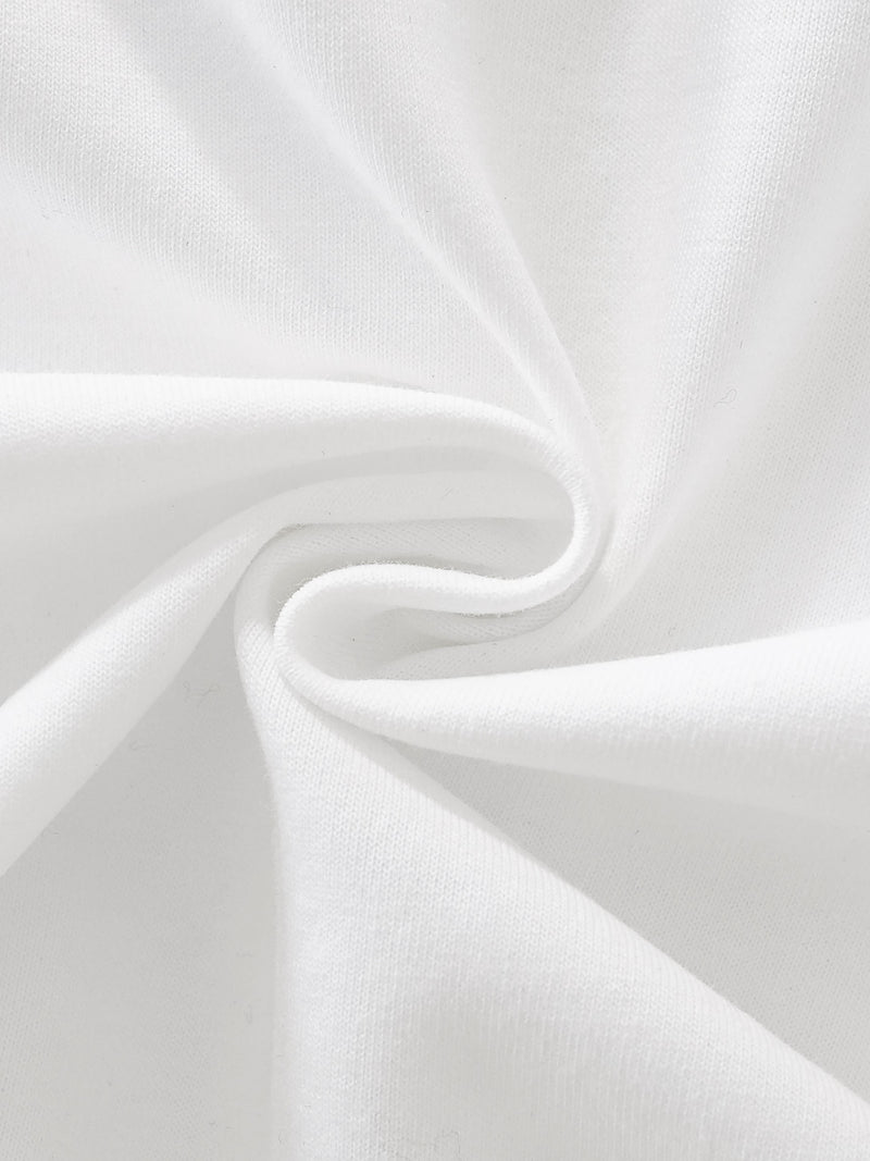 Taped Cooling Performance Short Skirt