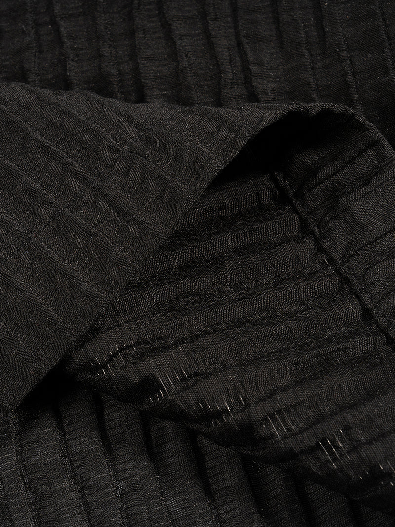 Tencel Jacquard Shirt