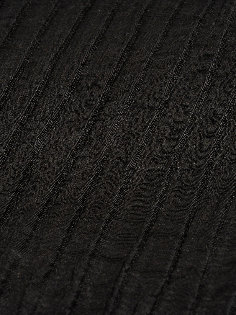 Tencel Jacquard Shirt