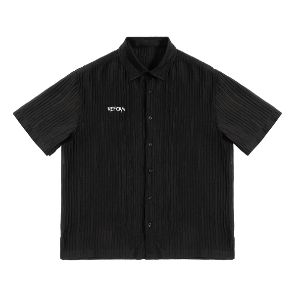 Tencel Jacquard Shirt