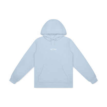 Unisex Basic 100% Cotton Hoodie