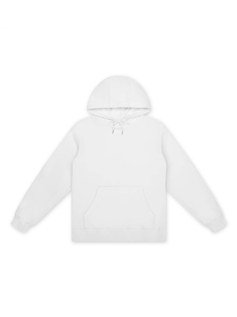 Unisex Basic 100% Cotton Hoodie