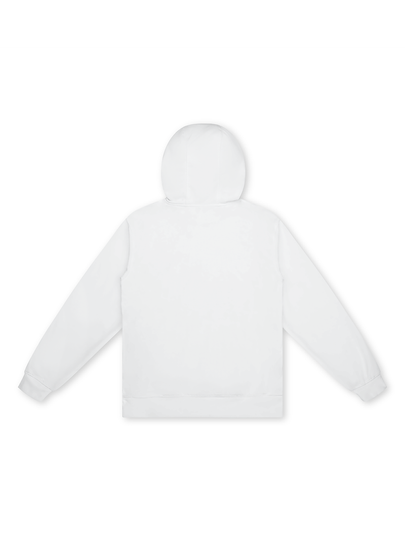 Unisex Basic 100% Cotton Hoodie