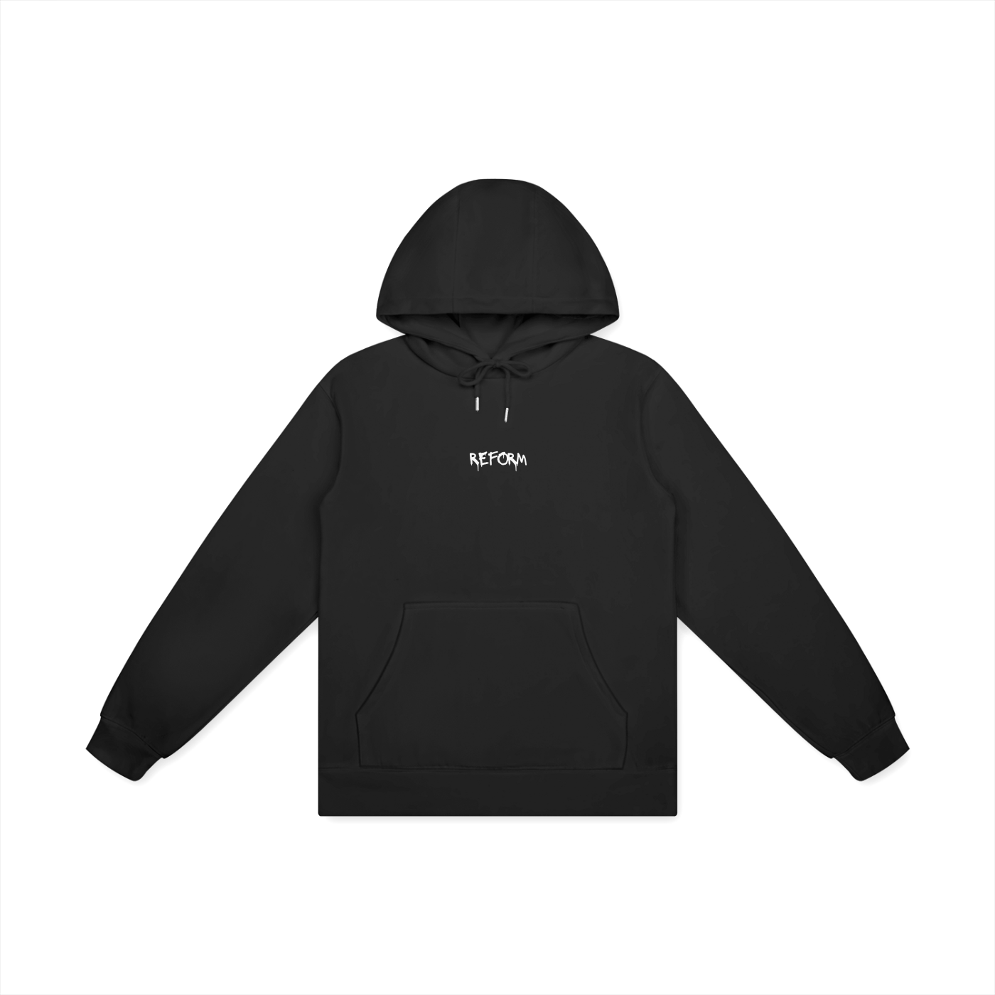 Unisex Basic 100% Cotton Hoodie