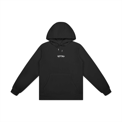Unisex Basic 100% Cotton Hoodie