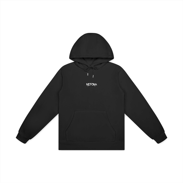 Unisex Basic 100% Cotton Hoodie