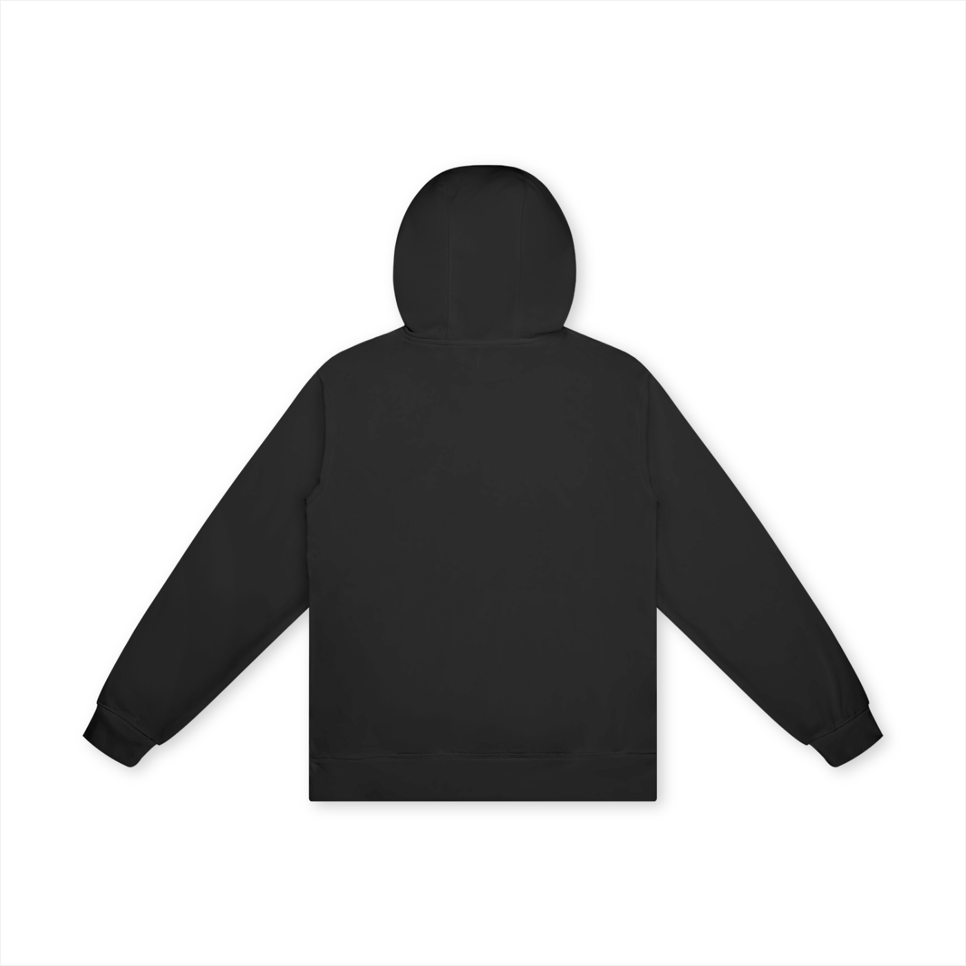 Unisex Basic 100% Cotton Hoodie