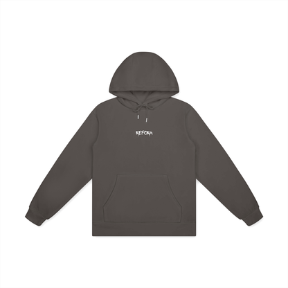 Unisex Basic 100% Cotton Hoodie
