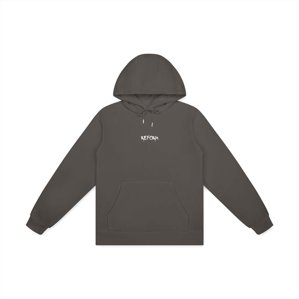 Unisex Basic 100% Cotton Hoodie