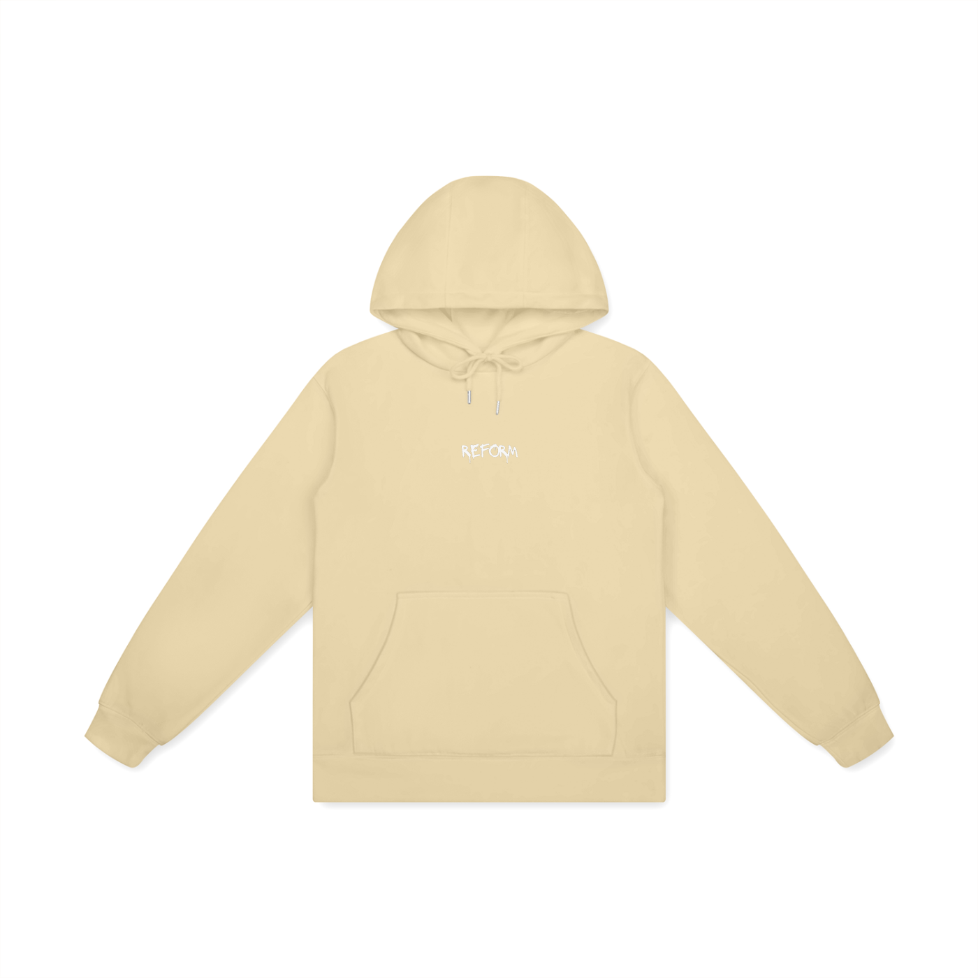 Unisex Basic 100% Cotton Hoodie