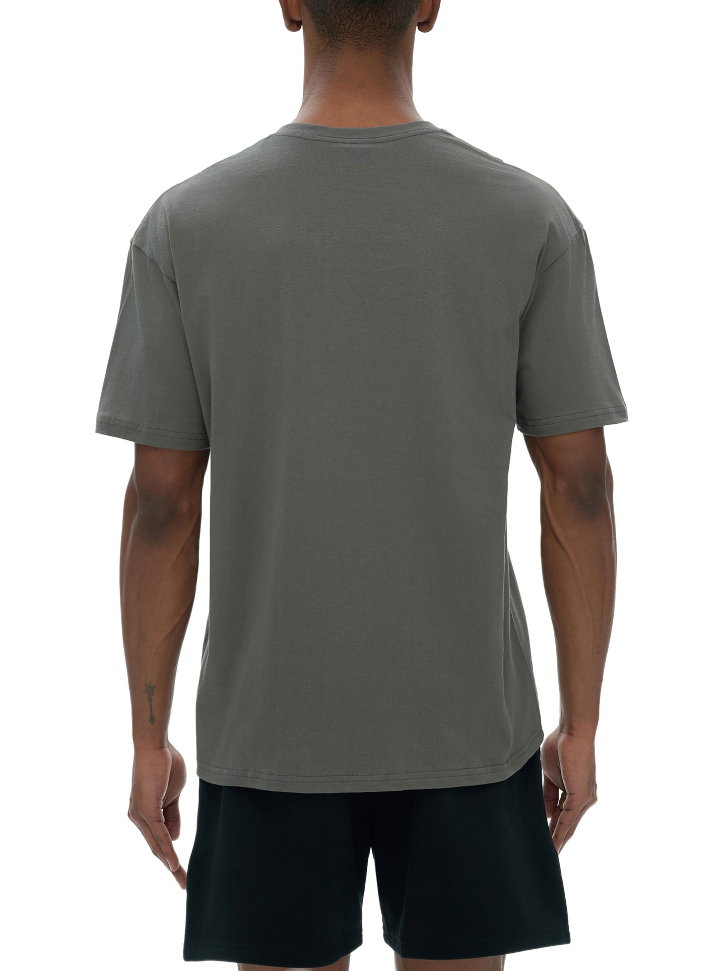 Unisex Classic T-Shirt - 180 GSM