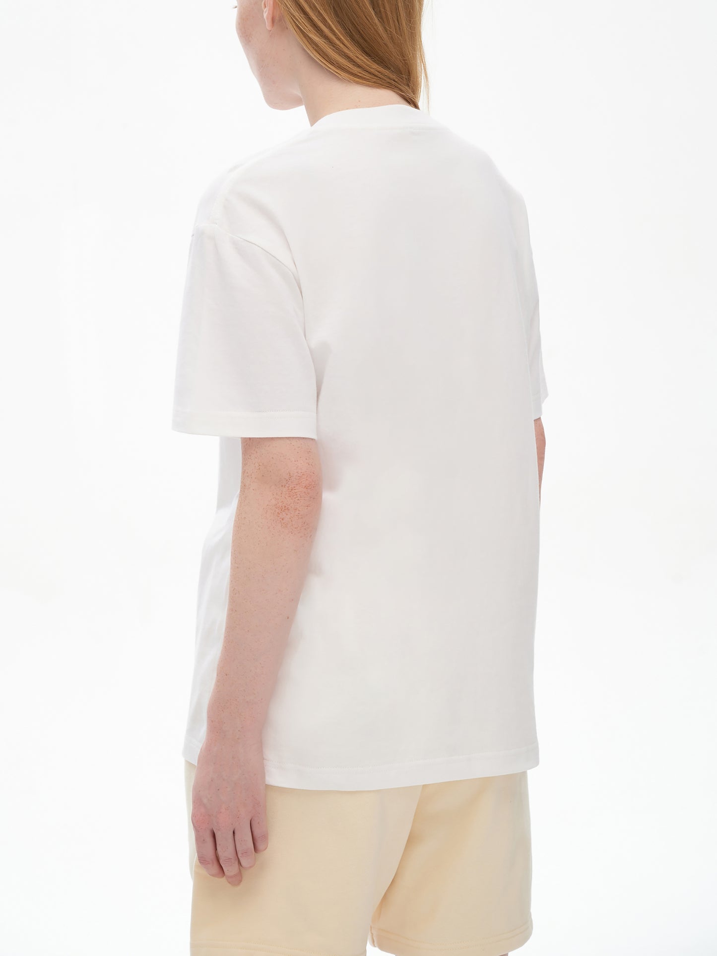 Unisex Classic T-Shirt - 180 GSM