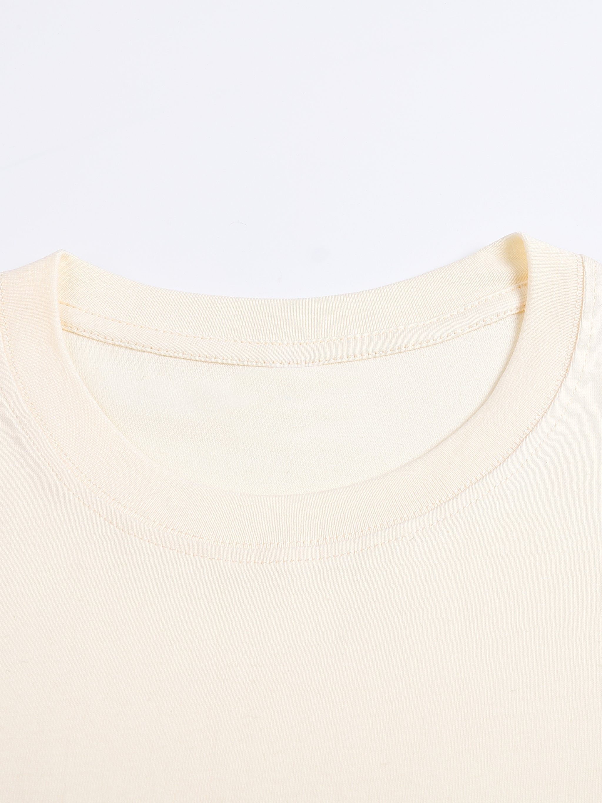 Unisex Classic T-Shirt - 180 GSM