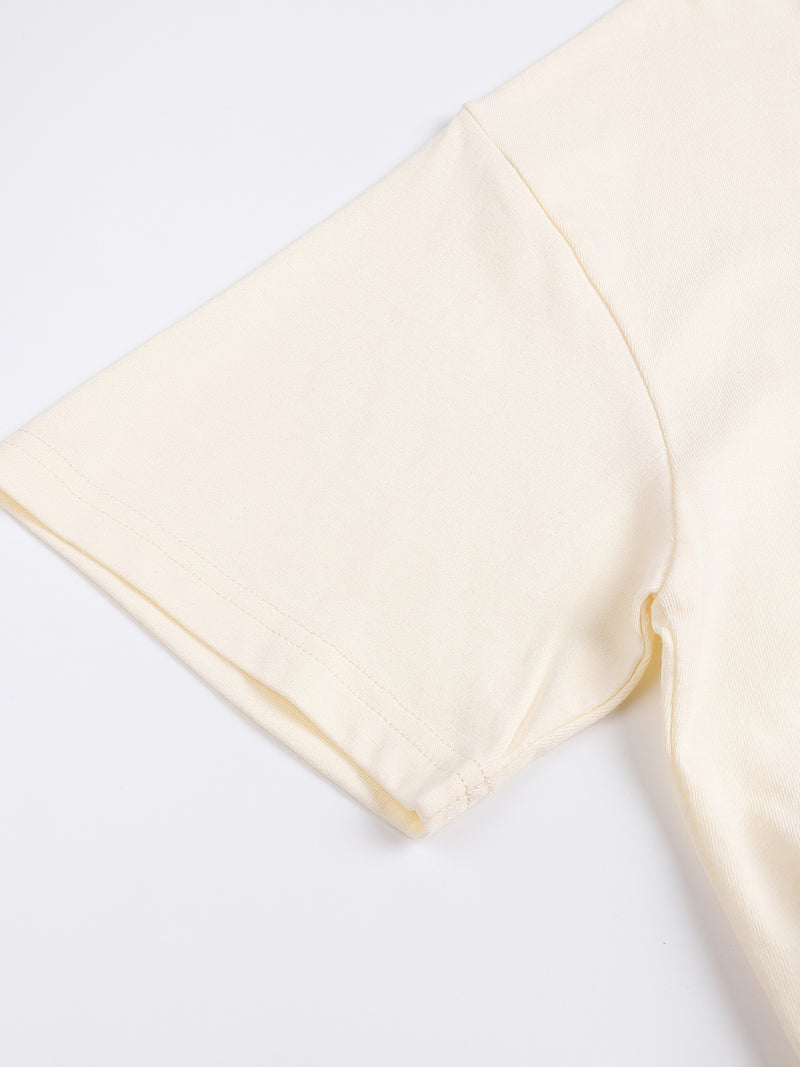 Unisex Classic T-Shirt - 180 GSM