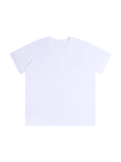 Unisex Seamless T-Shirt - 230 GSM