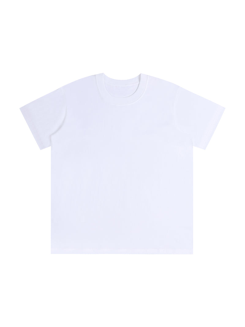 Unisex Seamless T-Shirt - 230 GSM