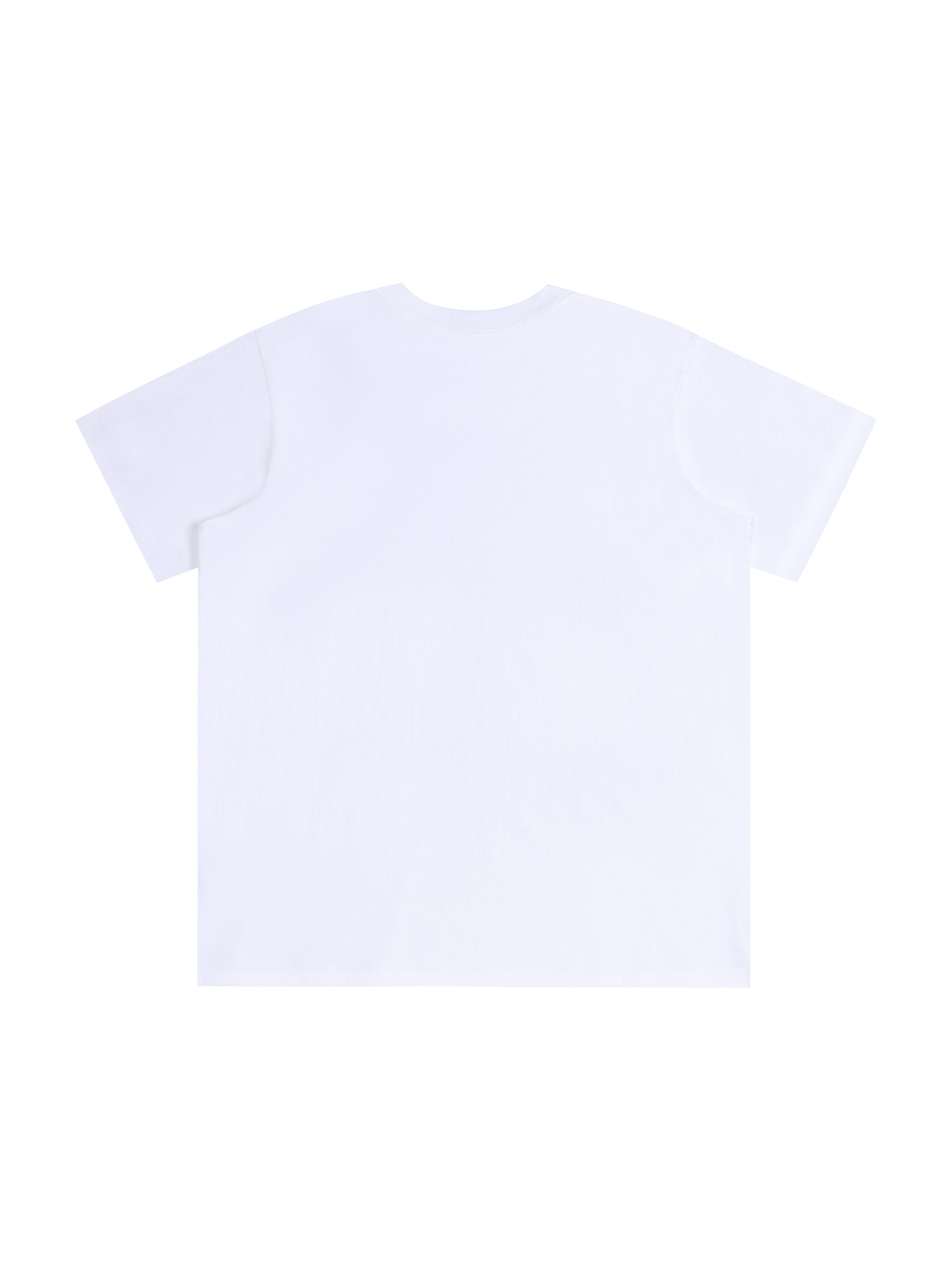 Unisex Seamless T-Shirt - 230 GSM