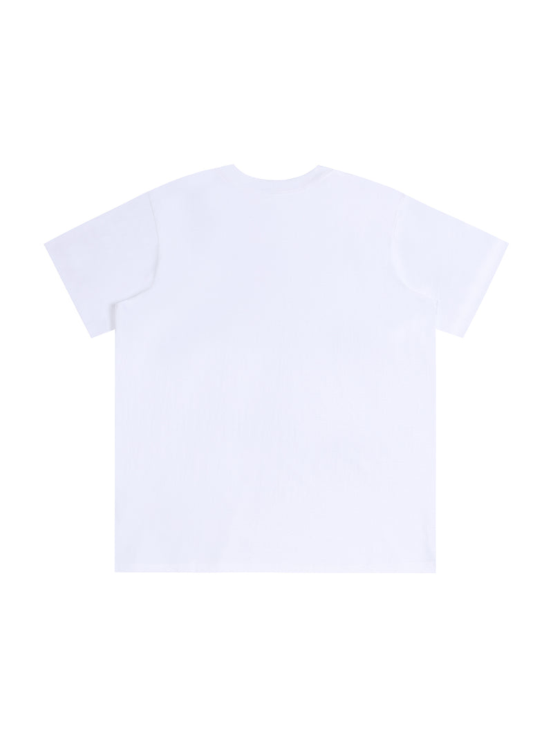 Unisex Seamless T-Shirt - 230 GSM
