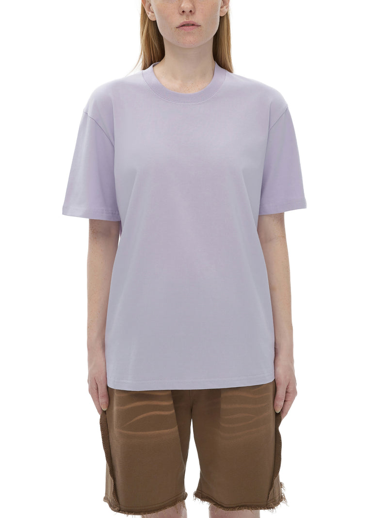 Unisex Seamless T-Shirt - 230 GSM