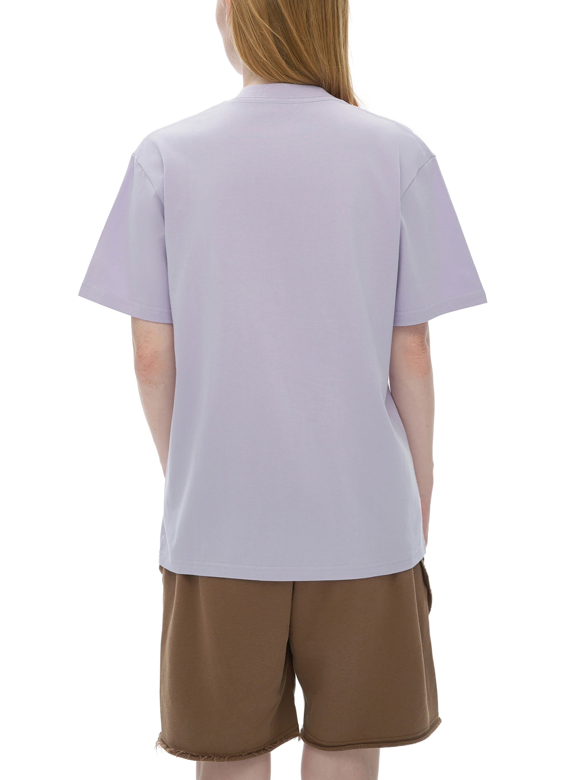 Unisex Seamless T-Shirt - 230 GSM