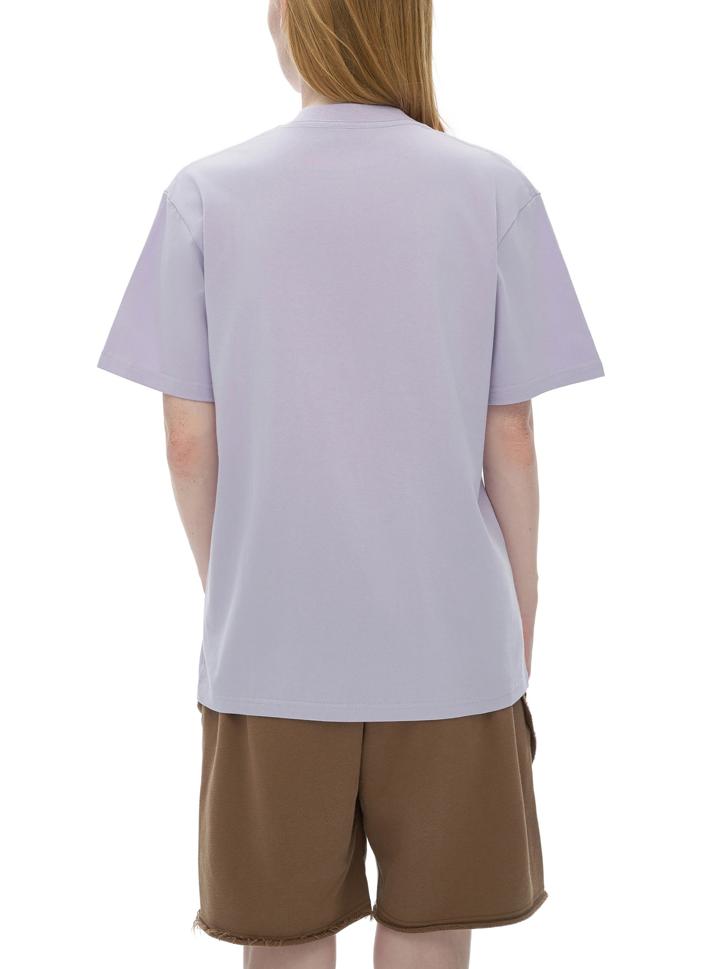 Unisex Seamless T-Shirt - 230 GSM