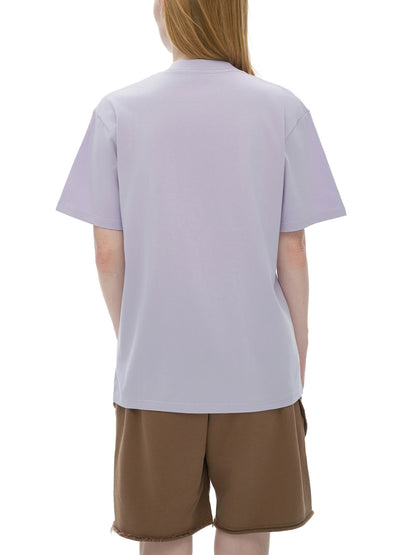 Unisex Seamless T-Shirt - 230 GSM