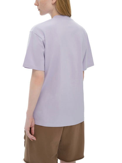 Unisex Seamless T-Shirt - 230 GSM