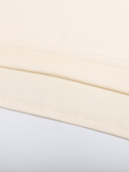 Unisex Seamless T-Shirt - 230 GSM