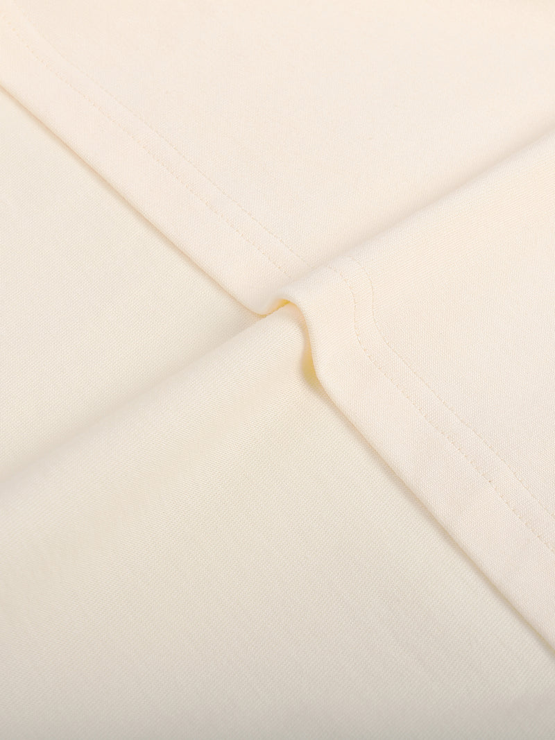 Unisex Seamless T-Shirt - 230 GSM