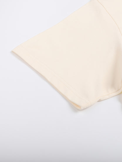 Unisex Seamless T-Shirt - 230 GSM