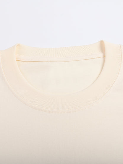 Unisex Seamless T-Shirt - 230 GSM