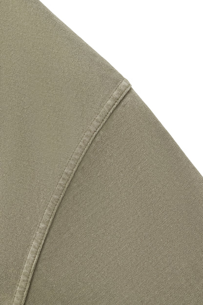 Vintage Washed Boxy T-Shirt