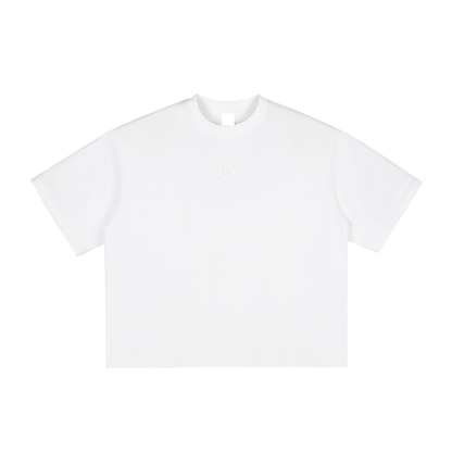 Vintage Washed Boxy T-Shirt