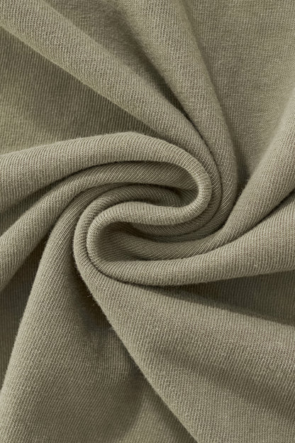 Vintage Washed Boxy T-Shirt