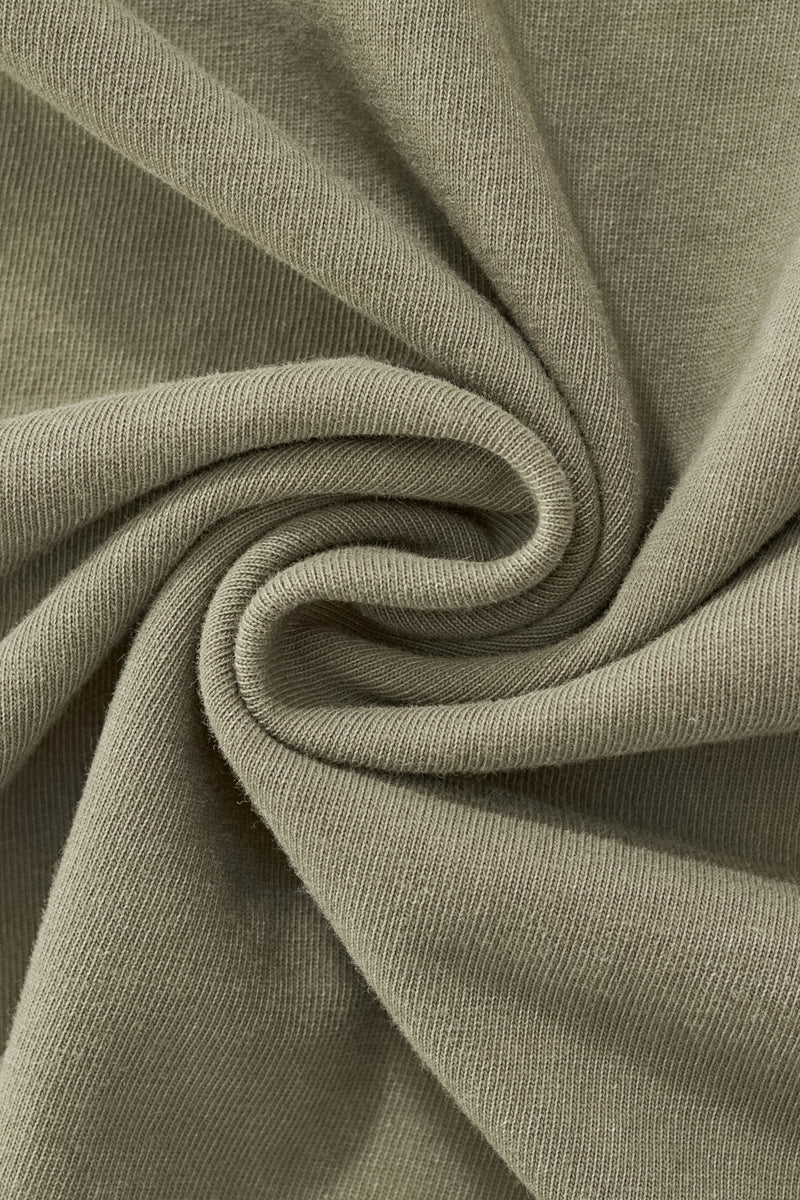 Vintage Washed Boxy T-Shirt