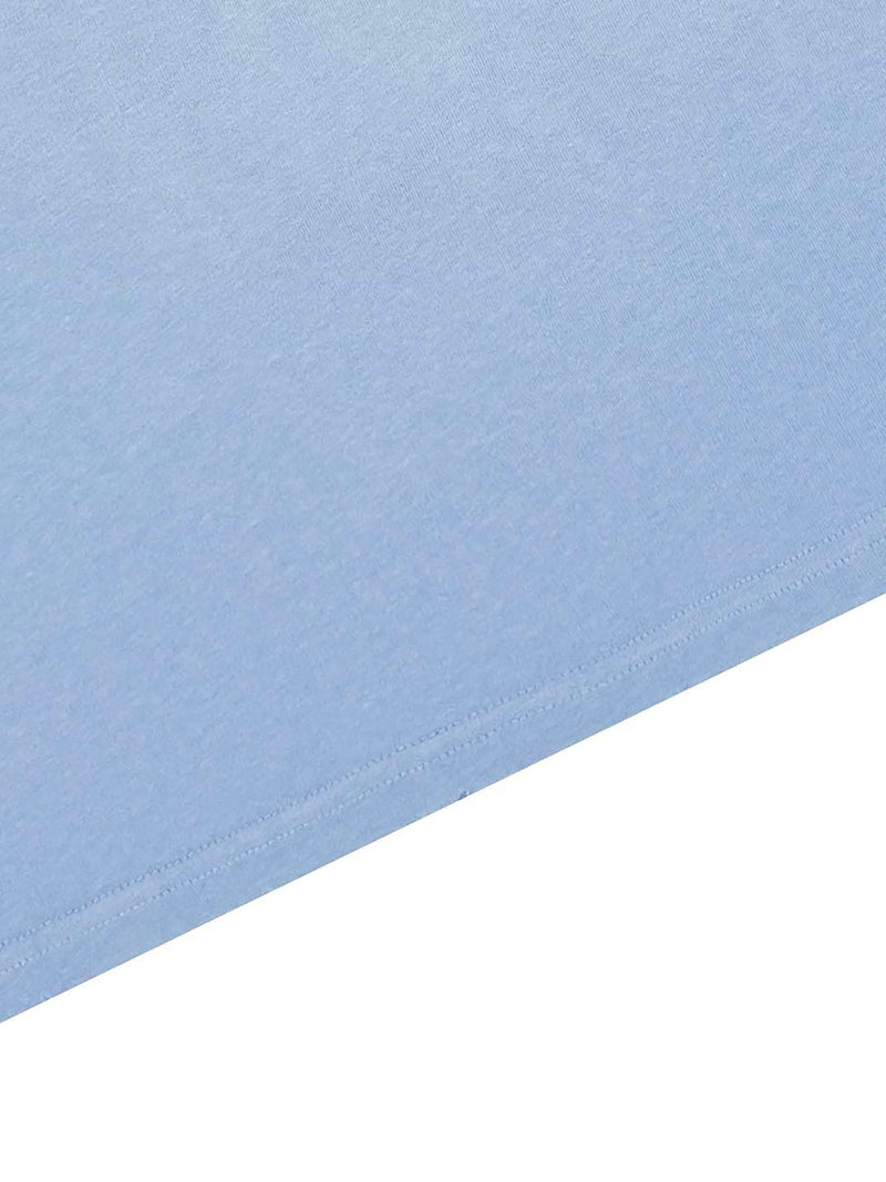 Vintage Washed Frayed T-Shirt