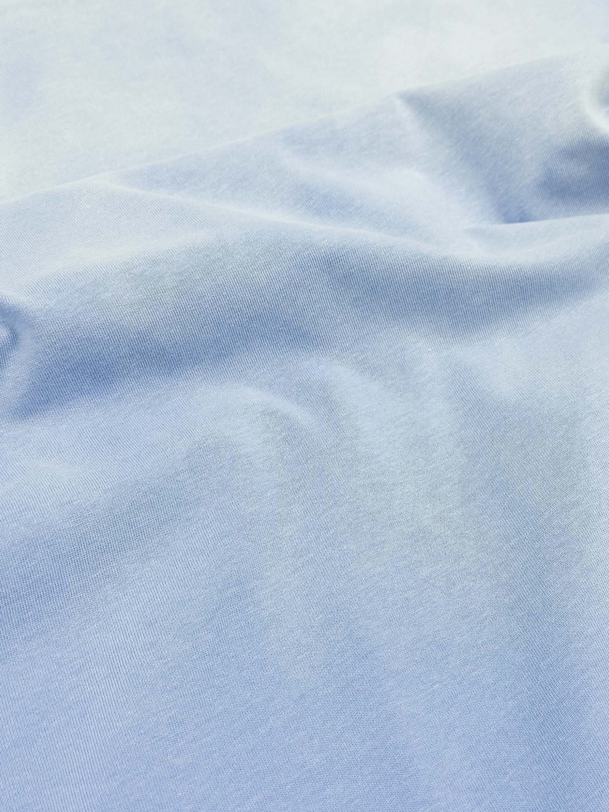 Vintage Washed Frayed T-Shirt