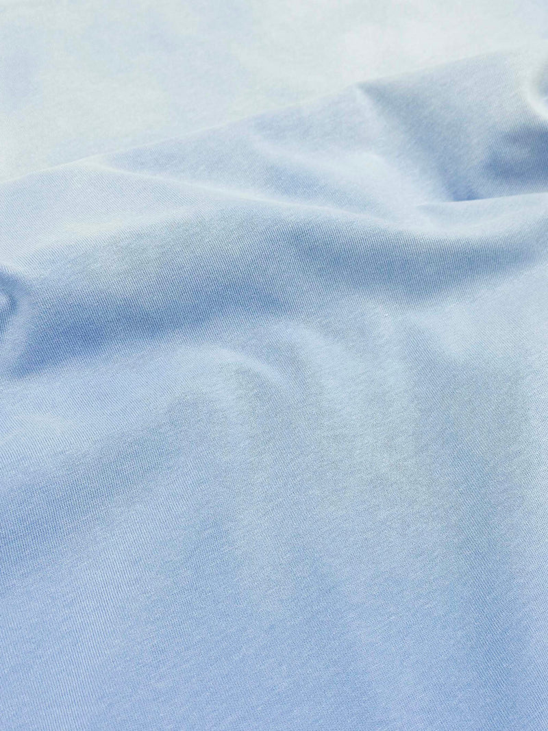 Vintage Washed Frayed T-Shirt