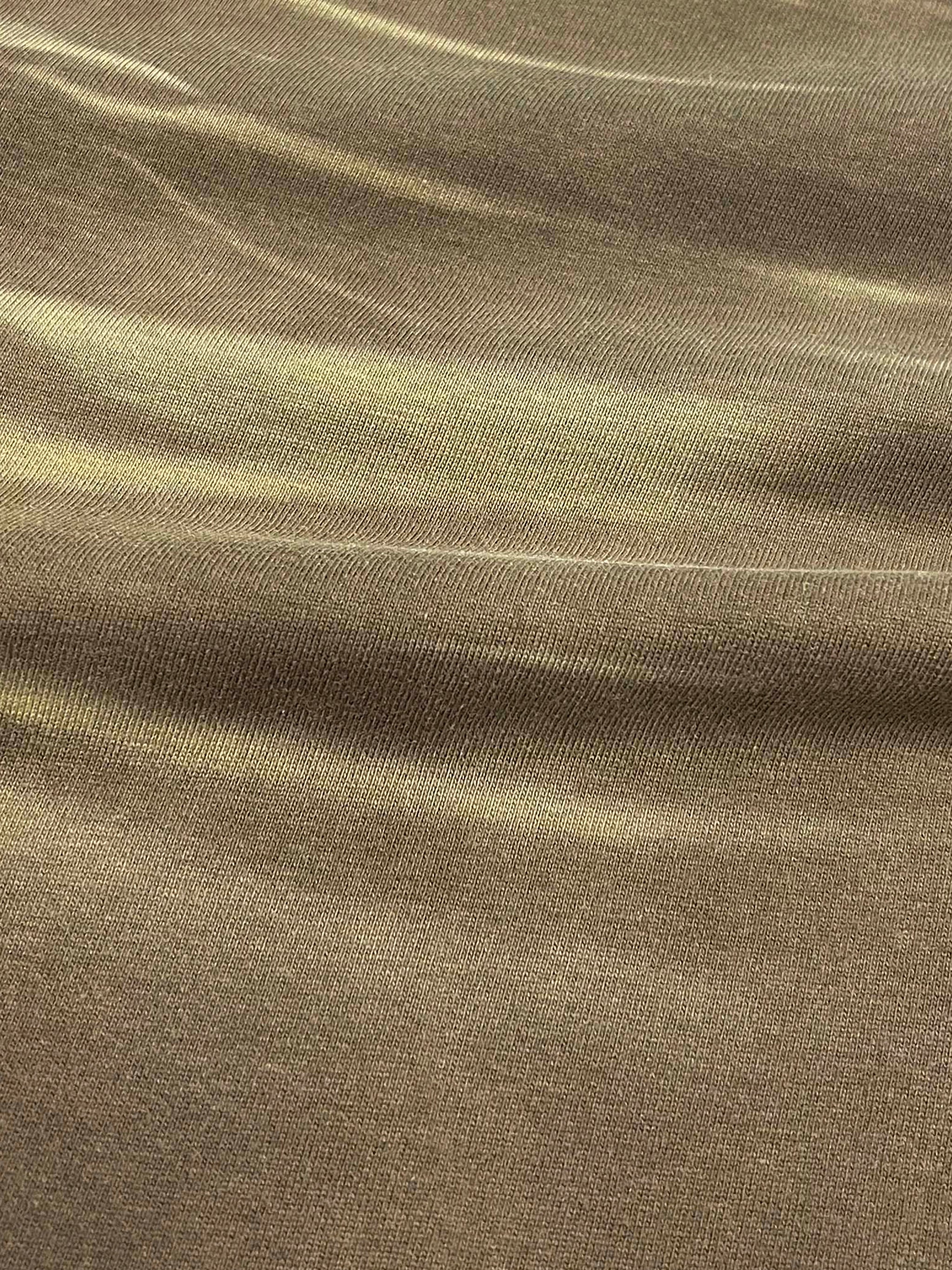 Vintage Washed Gradient T-Shirt - 250 GSM