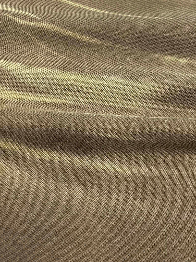 Vintage Washed Gradient T-Shirt - 250 GSM