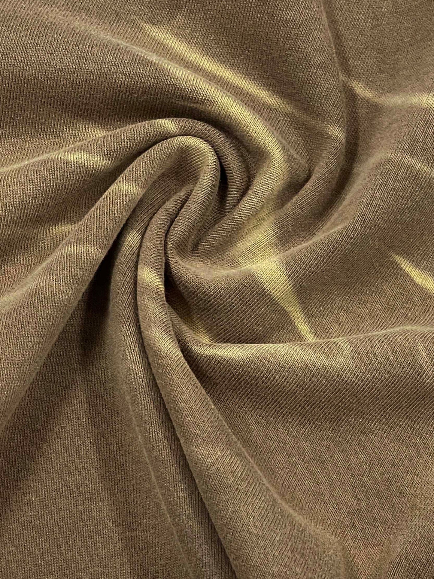 Vintage Washed Gradient T-Shirt - 250 GSM