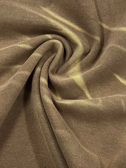 Vintage Washed Gradient T-Shirt - 250 GSM