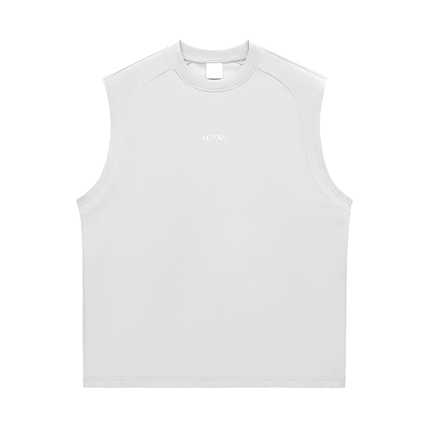 Sorona Quick-Dry Cooling Tank Top