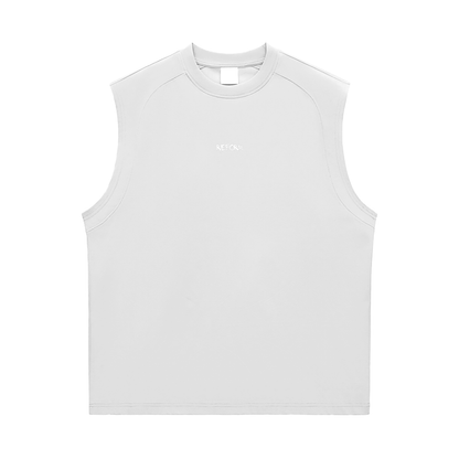 Sorona Quick-Dry Cooling Tank Top